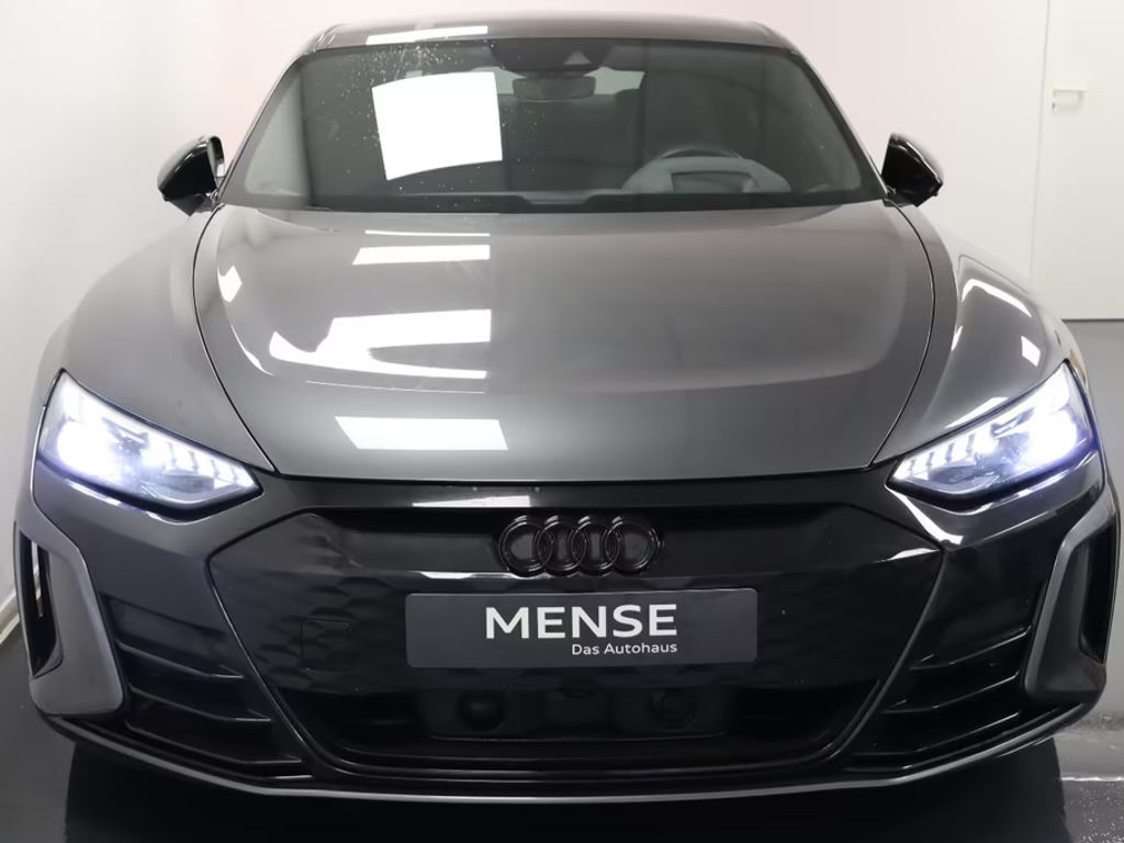 Audi RS e-tron GT