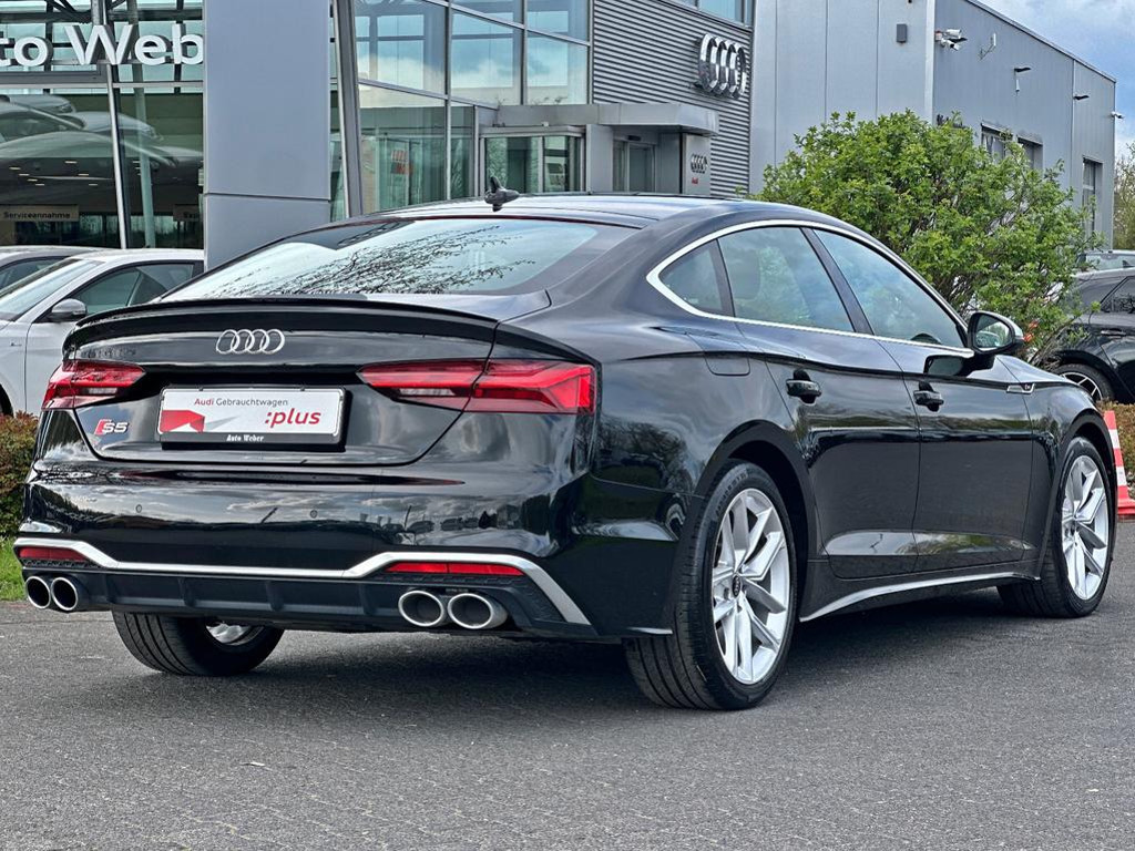 Audi S5