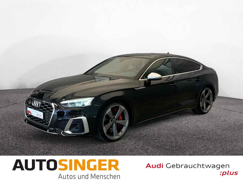 Audi S5 2022 Diesel