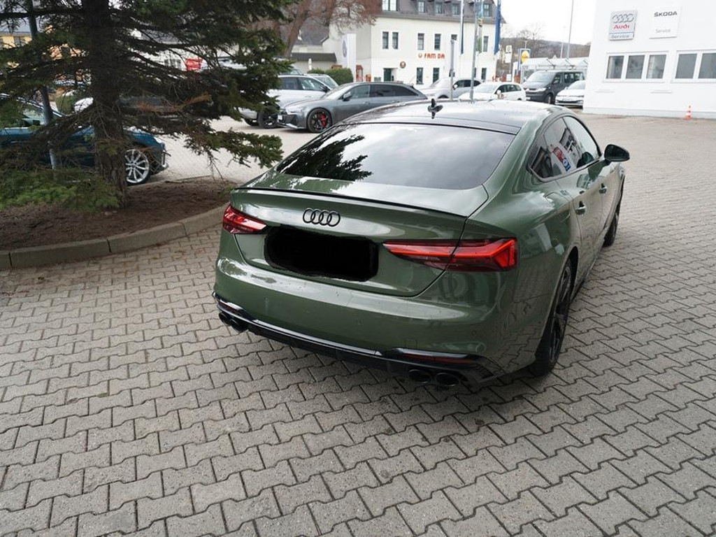 Audi S5