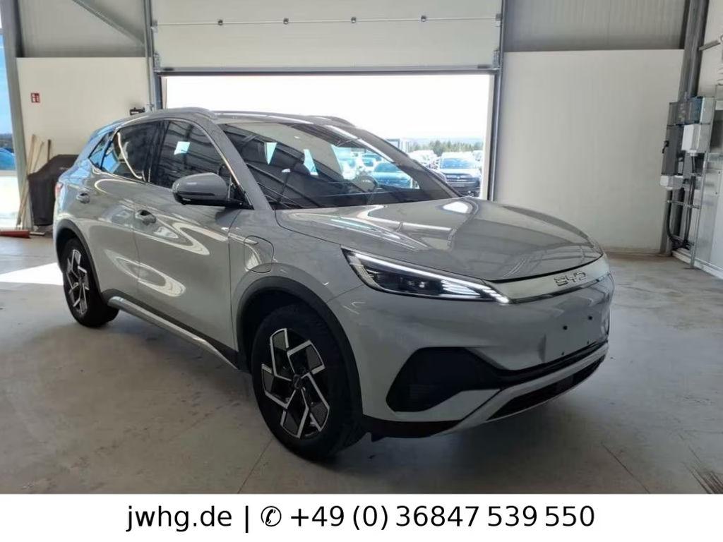 BYD ATTO 3