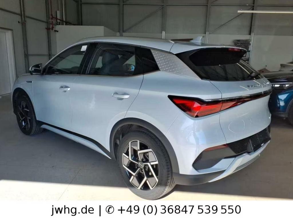 BYD ATTO 3