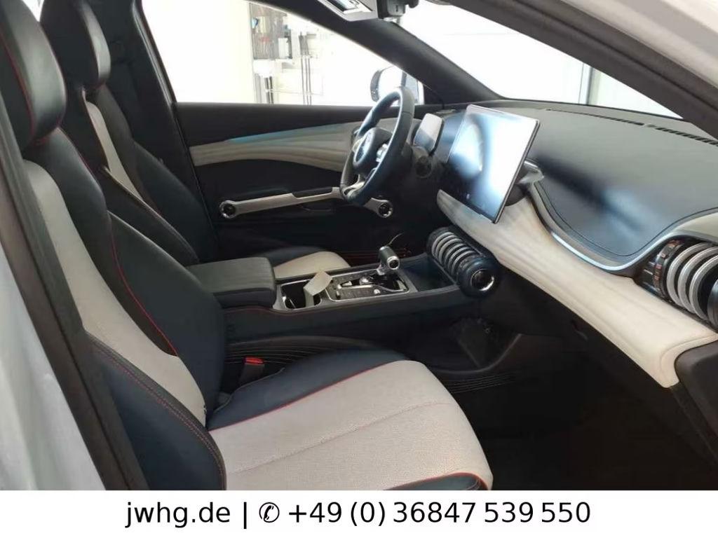 BYD ATTO 3