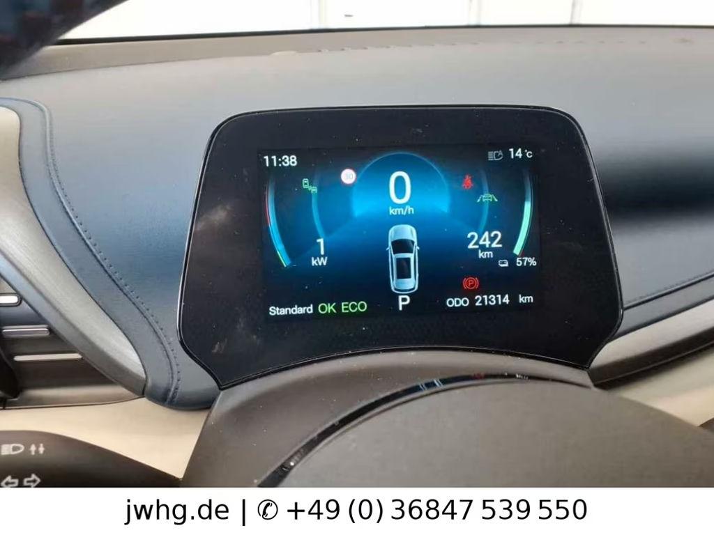 BYD ATTO 3
