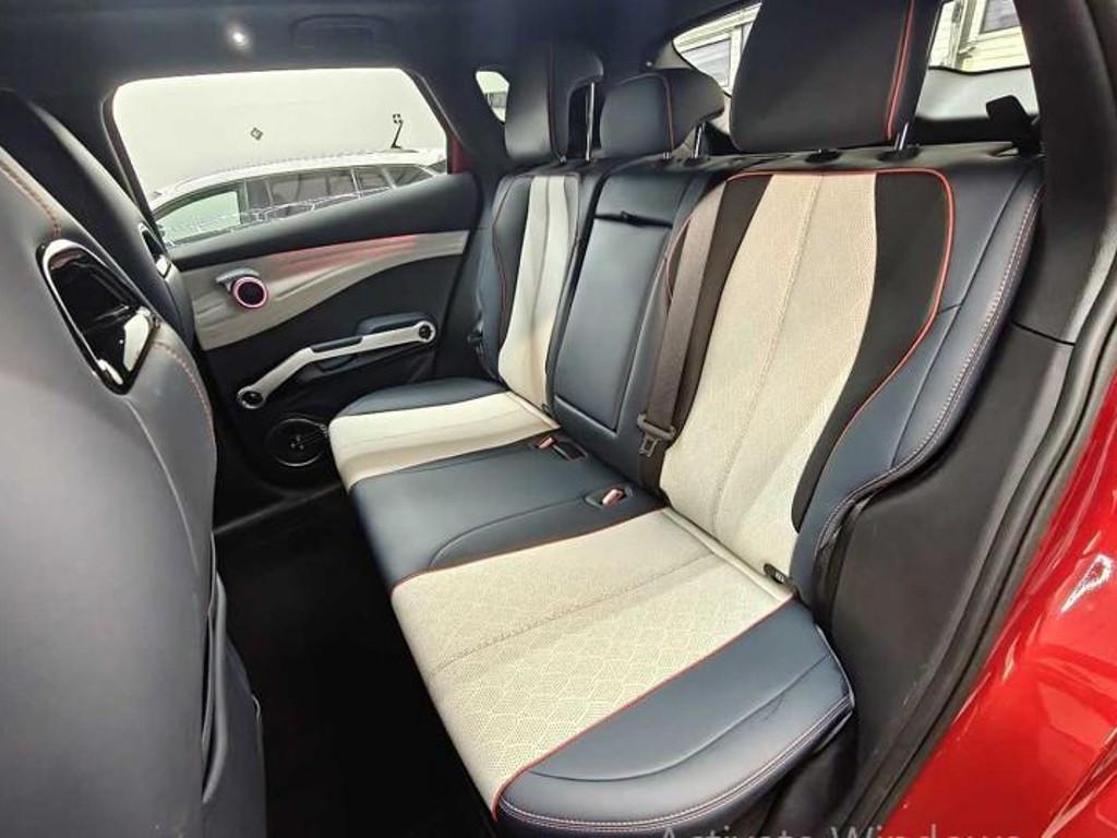 BYD ATTO 3