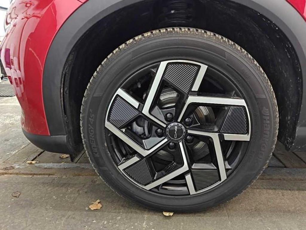 BYD ATTO 3