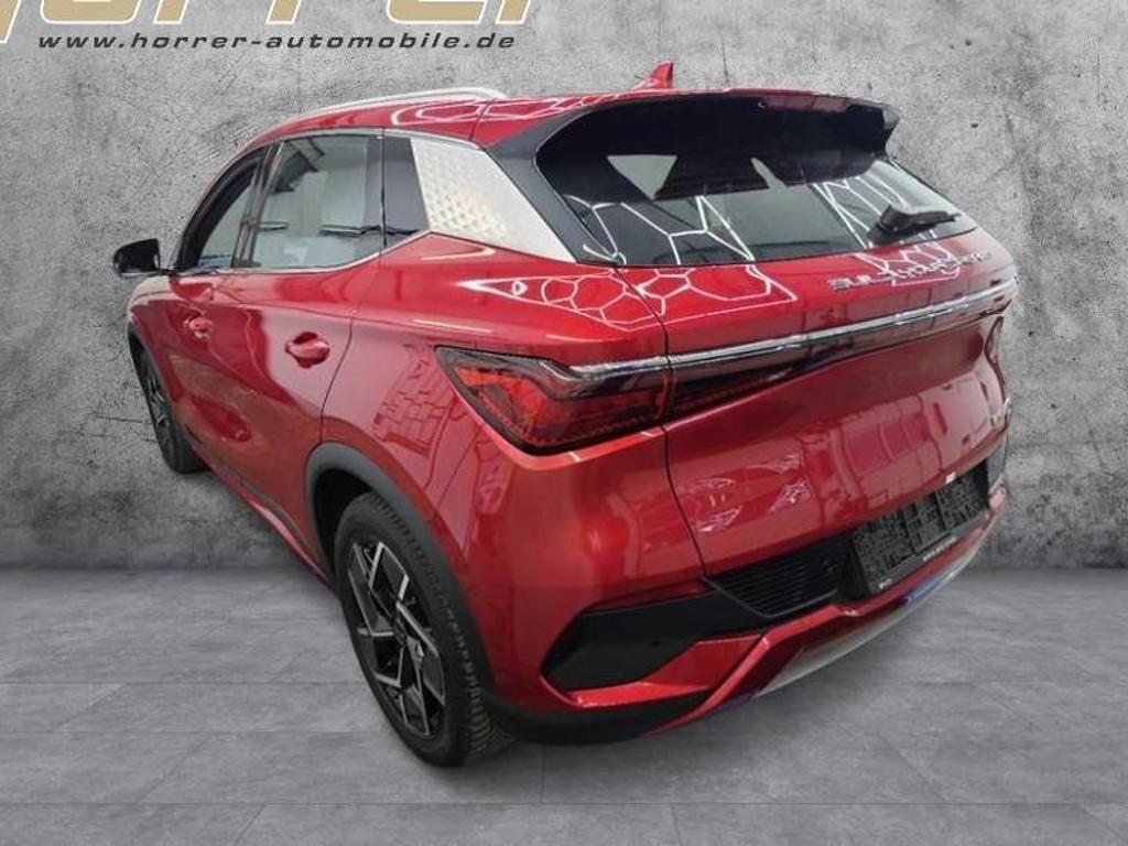 BYD ATTO 3