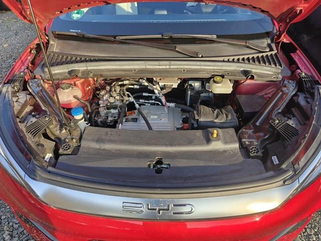BYD ATTO 3