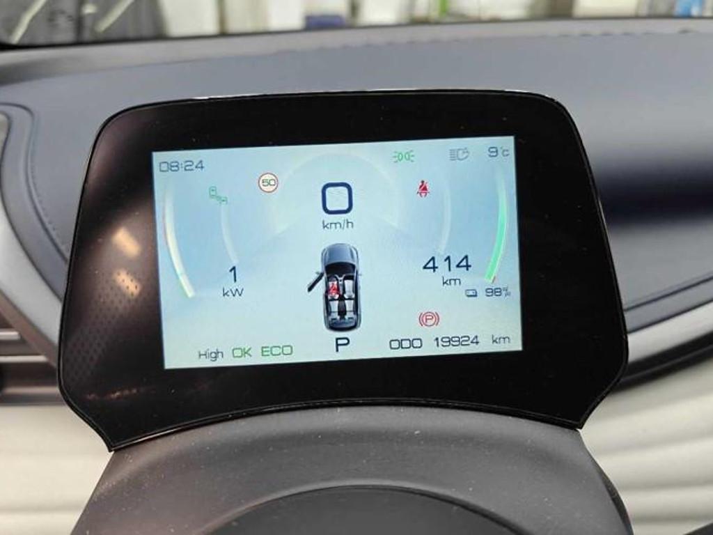 BYD ATTO 3
