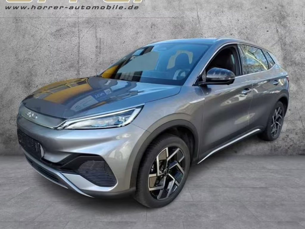 BYD ATTO 3