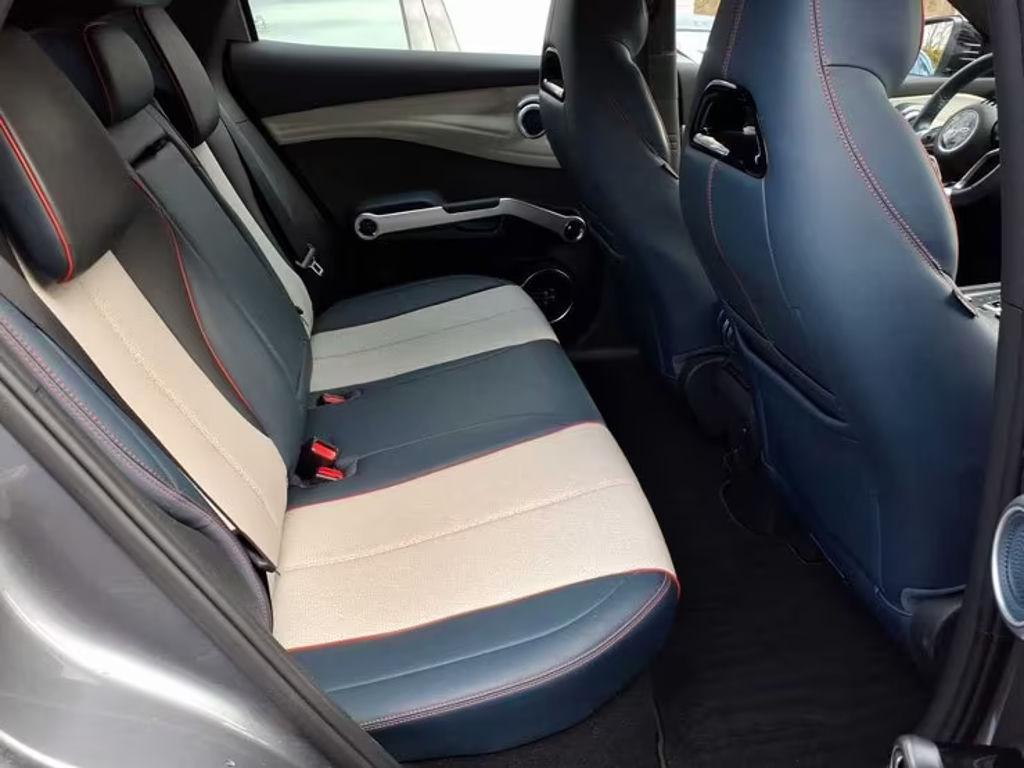 BYD ATTO 3