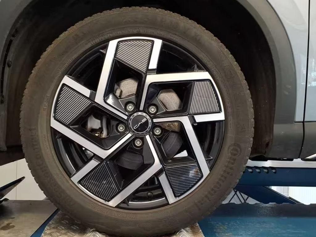 BYD ATTO 3