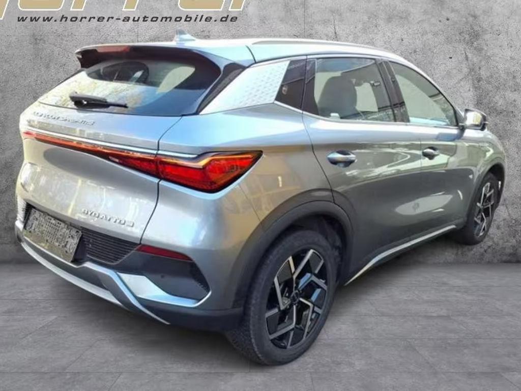 BYD ATTO 3