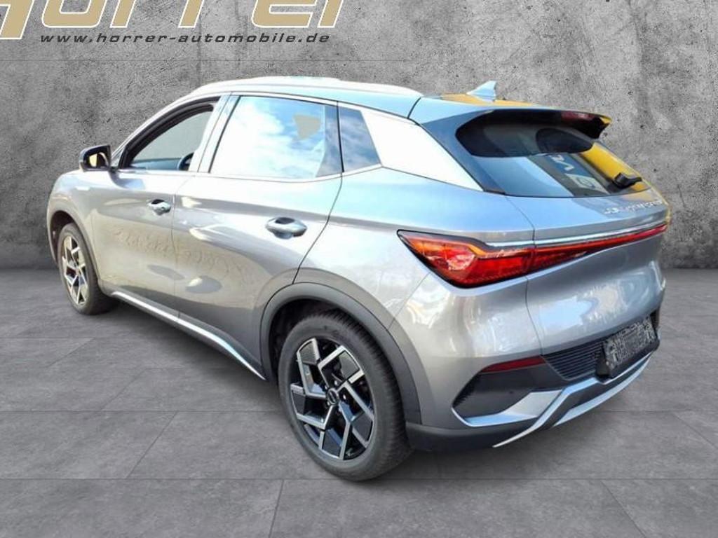 BYD ATTO 3