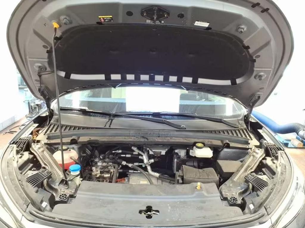 BYD ATTO 3