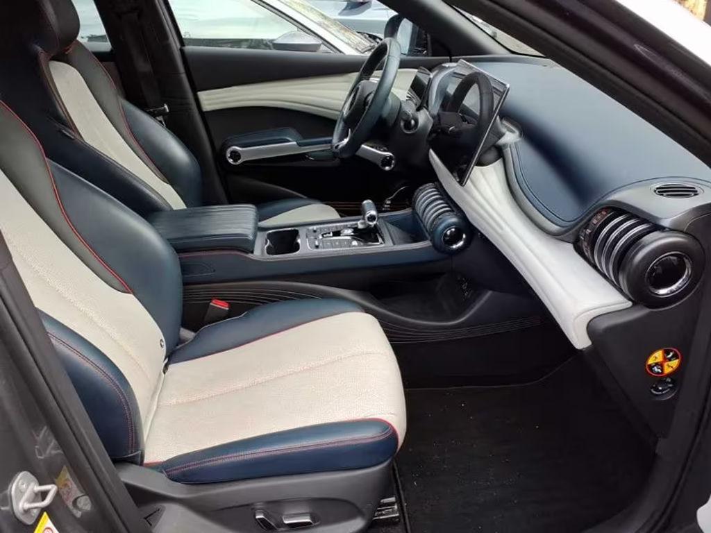 BYD ATTO 3