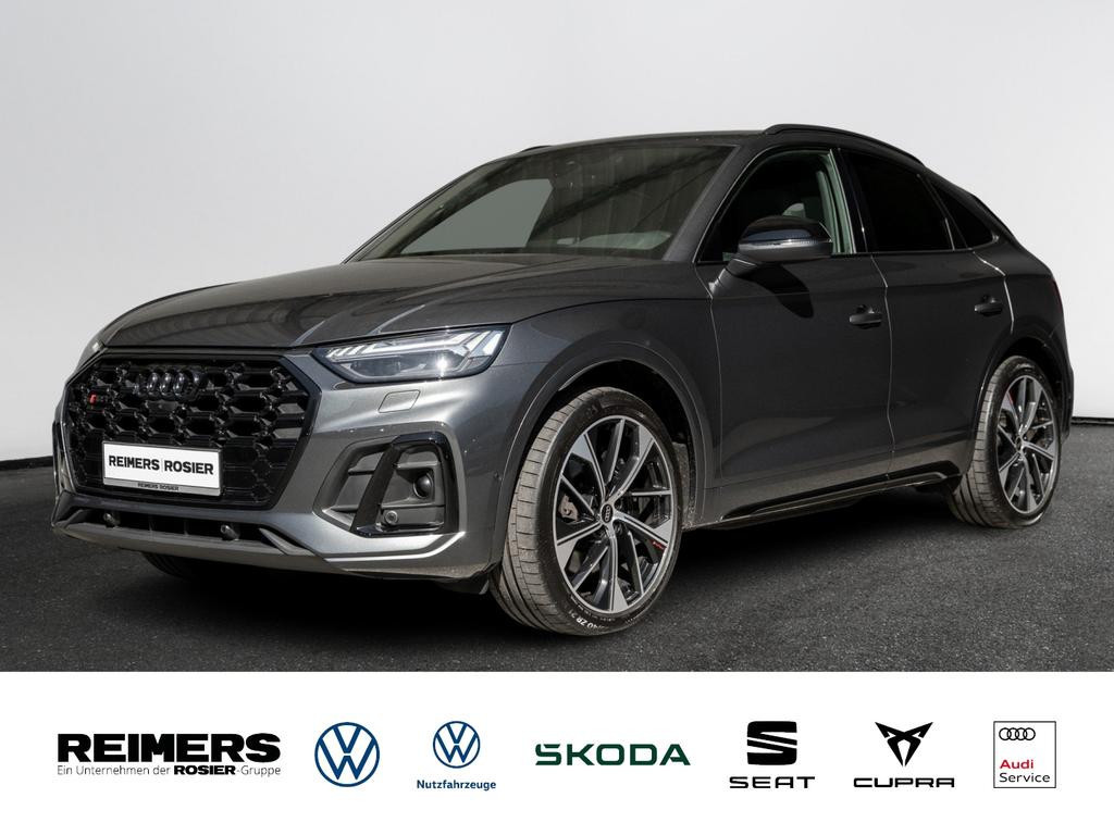Audi SQ5 2023 Diesel