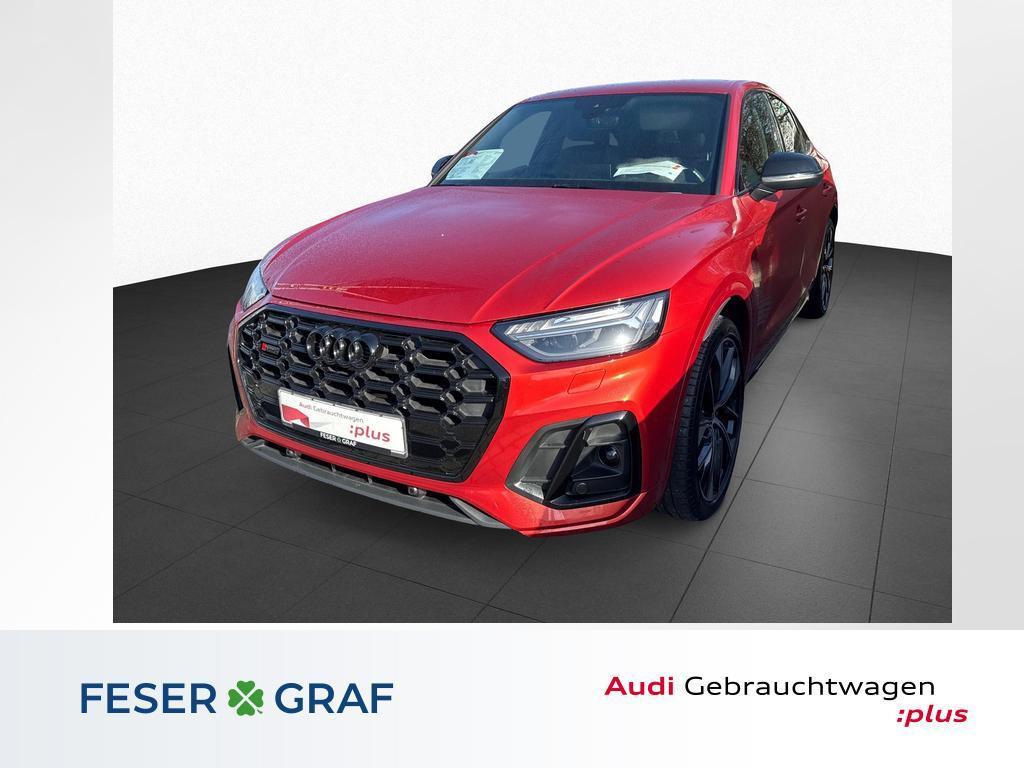 Audi SQ5 2023 Diesel