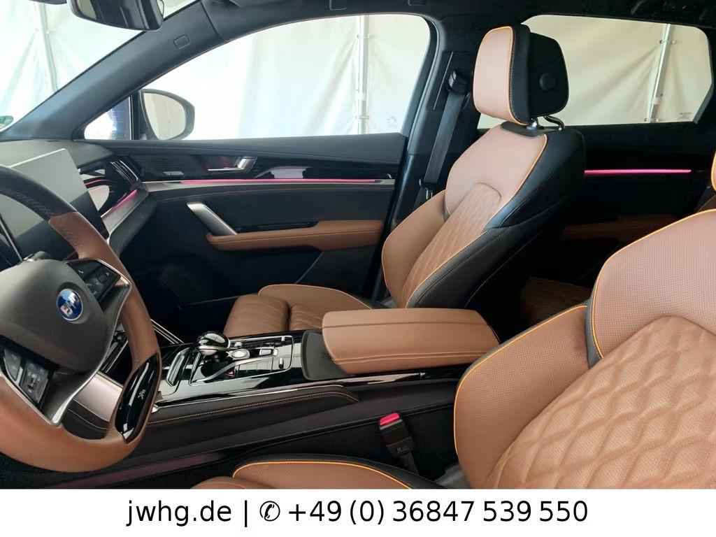 BYD Tang