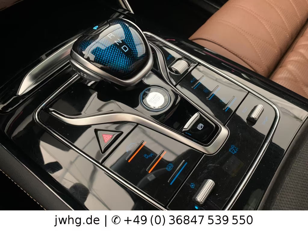 BYD Tang