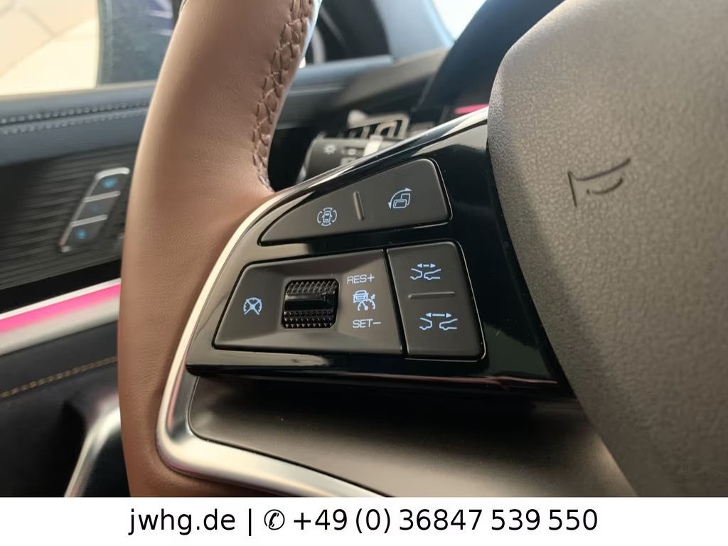 BYD Tang