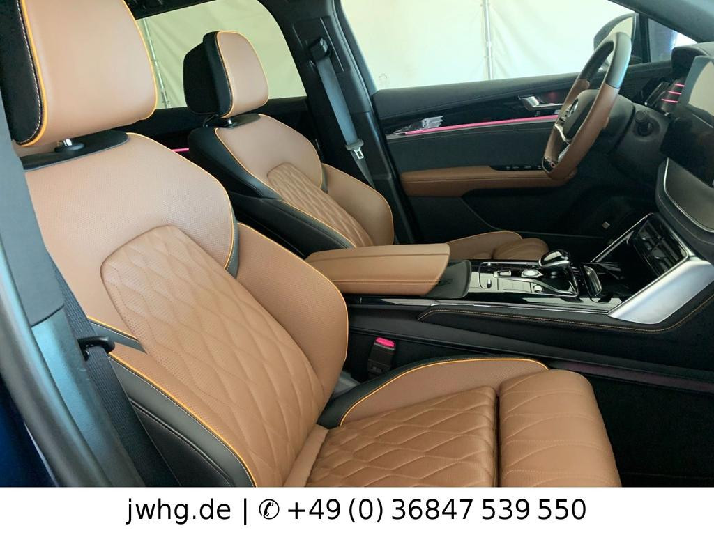 BYD Tang