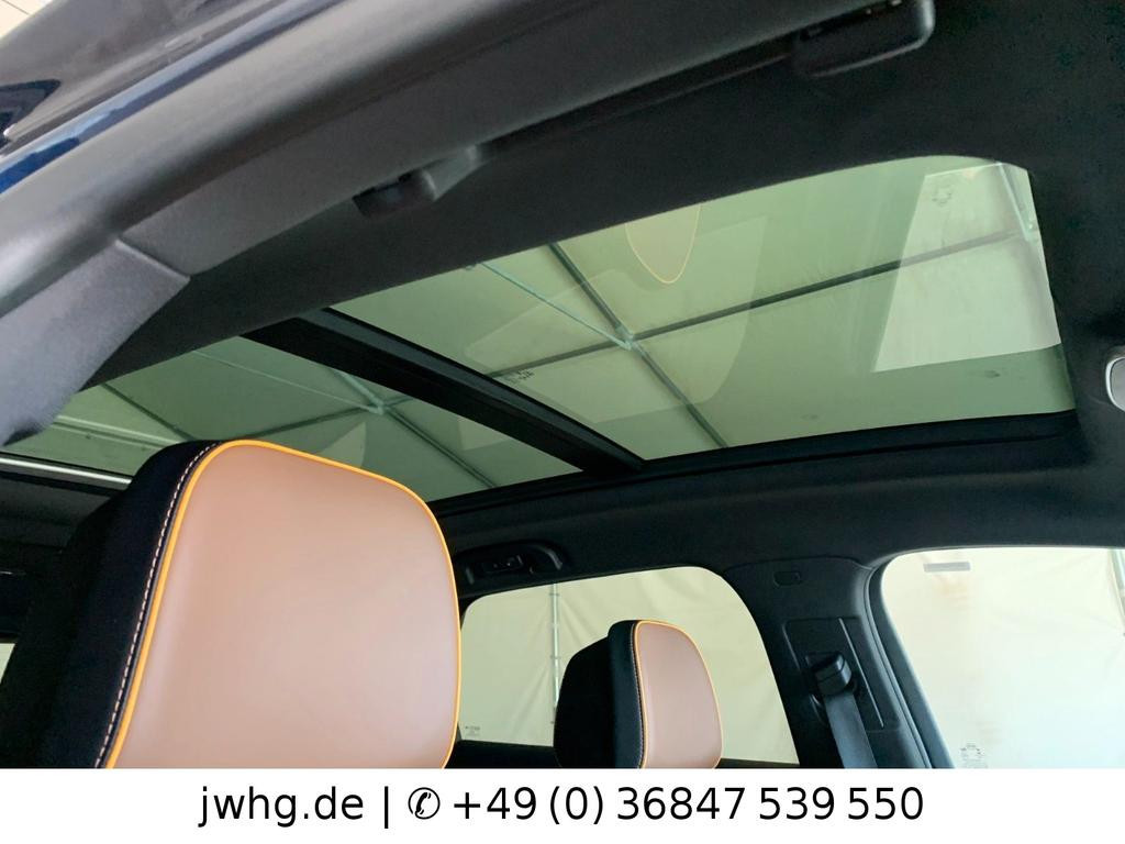 BYD Tang