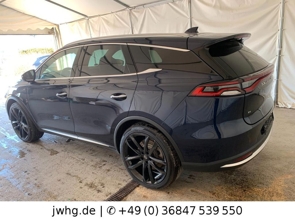 BYD Tang
