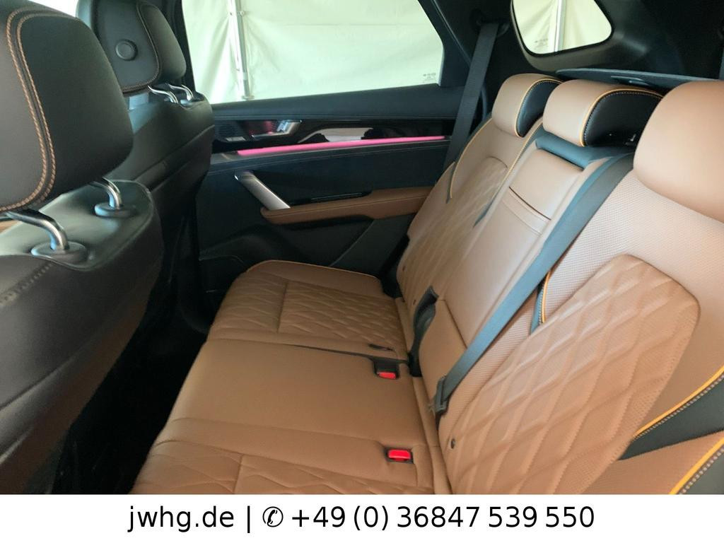 BYD Tang