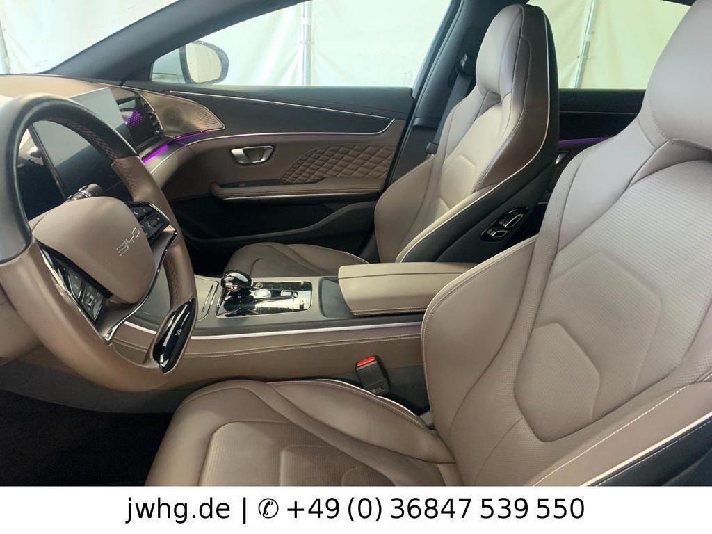 BYD Han