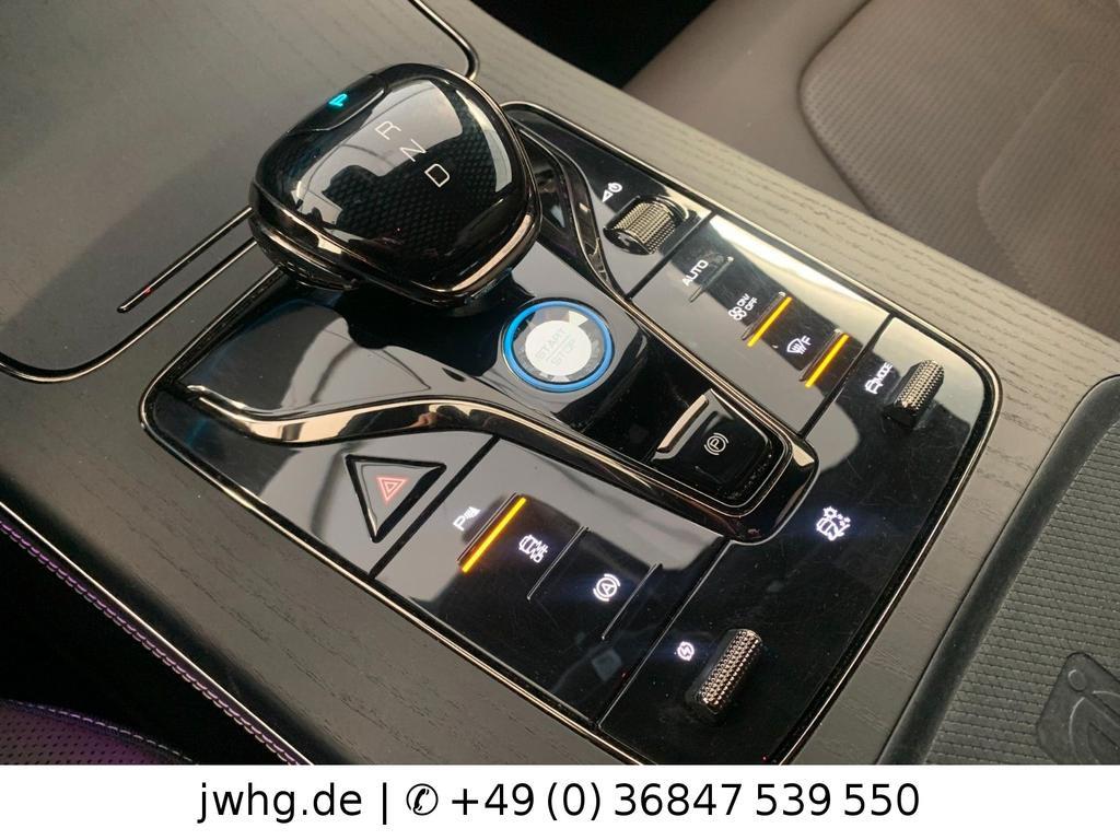 BYD Han