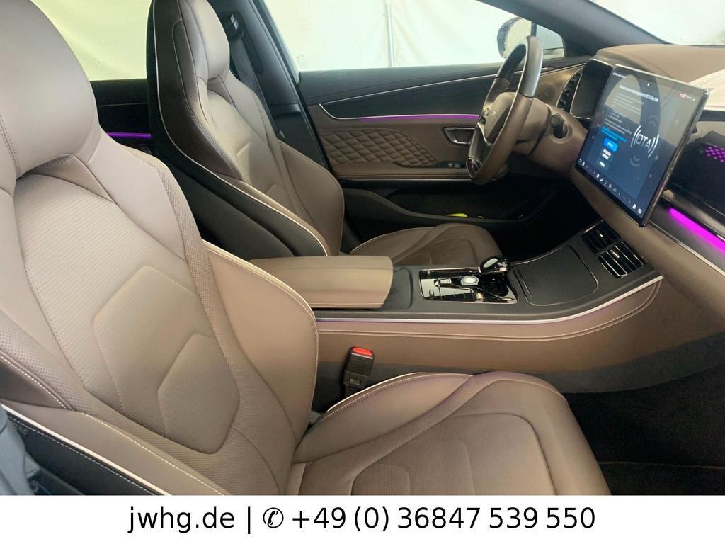 BYD Han