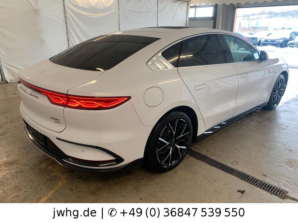 BYD Han
