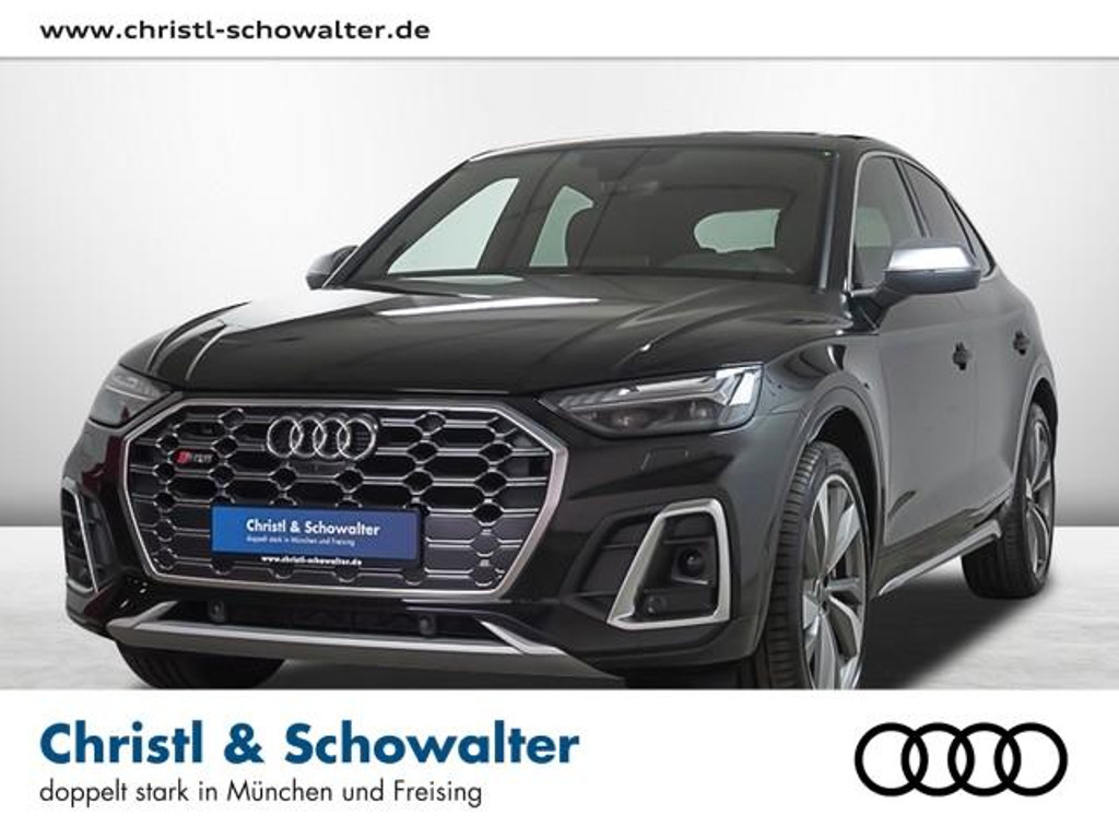Audi SQ5 2022 Diesel