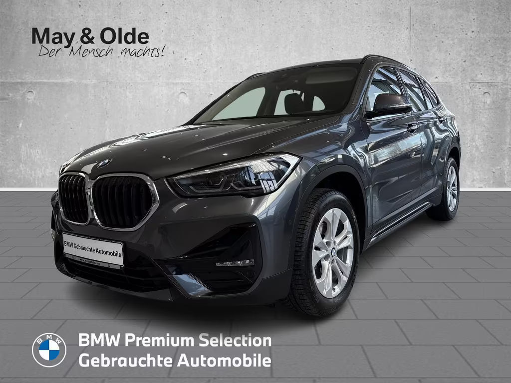 BMW X1 2021 Diesel