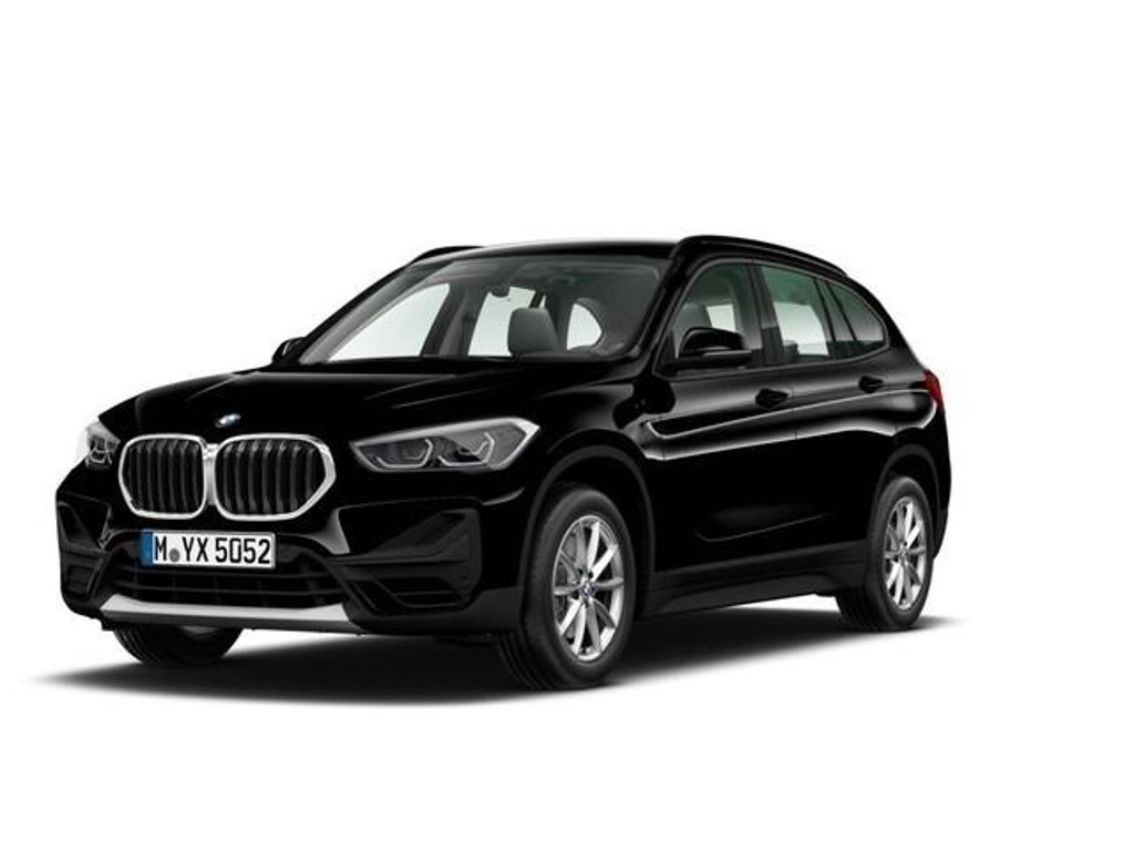 BMW X1 2021 Benzine