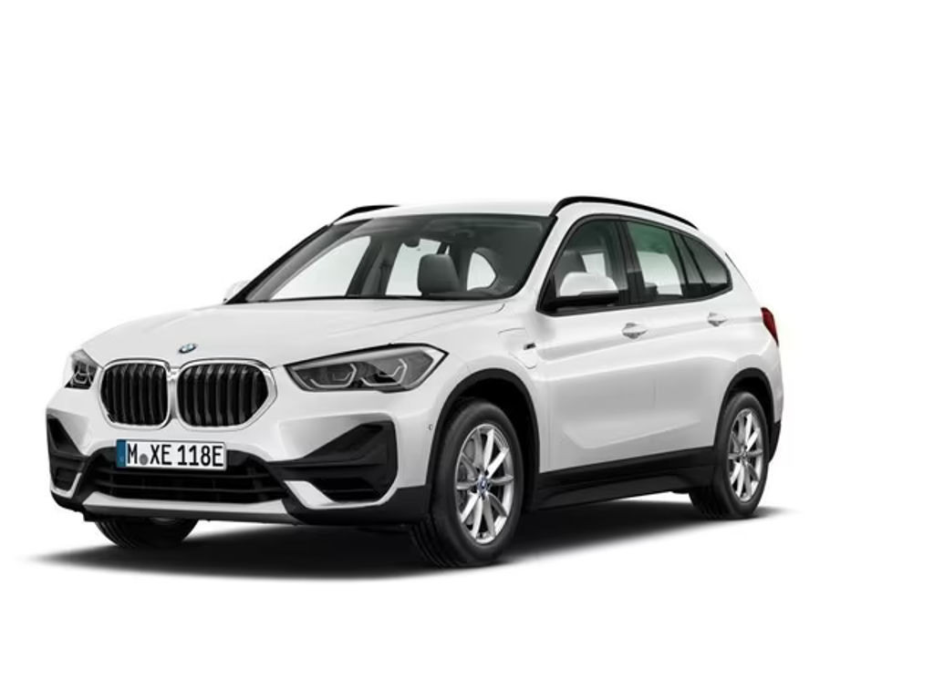 BMW X1 2022 Hybride Benzine