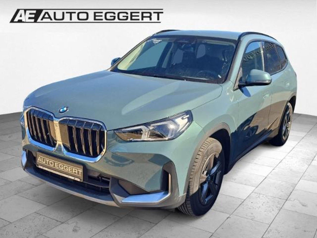 BMW X1 2024 Benzine