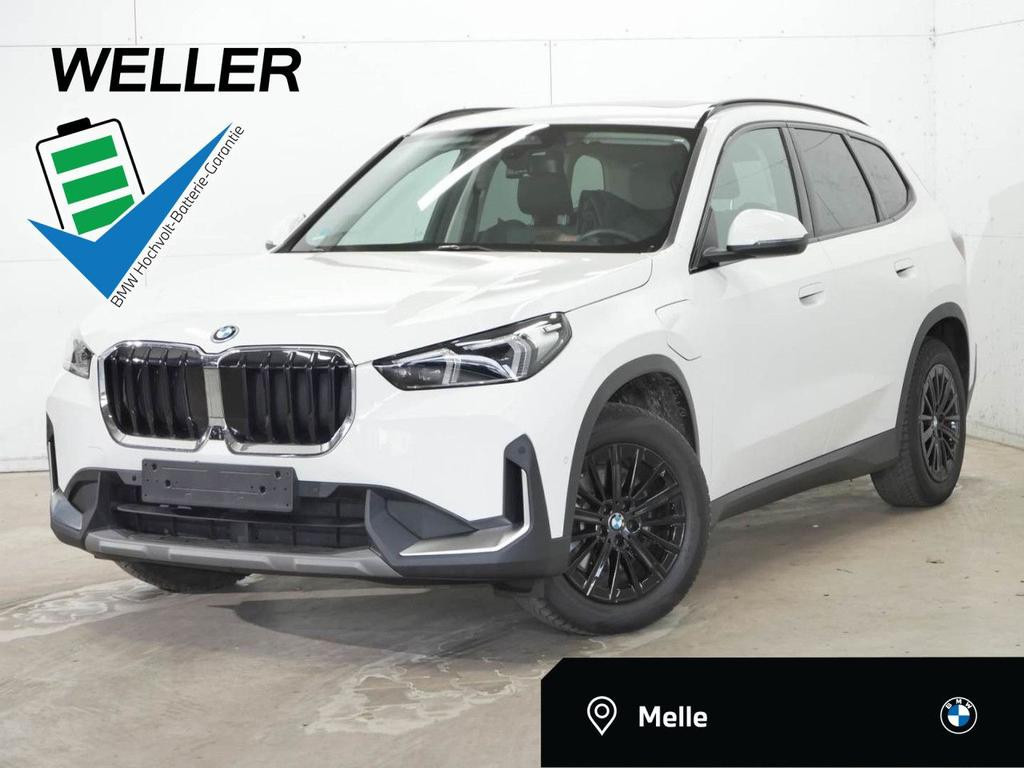 BMW X1 2024 Hybride Benzine