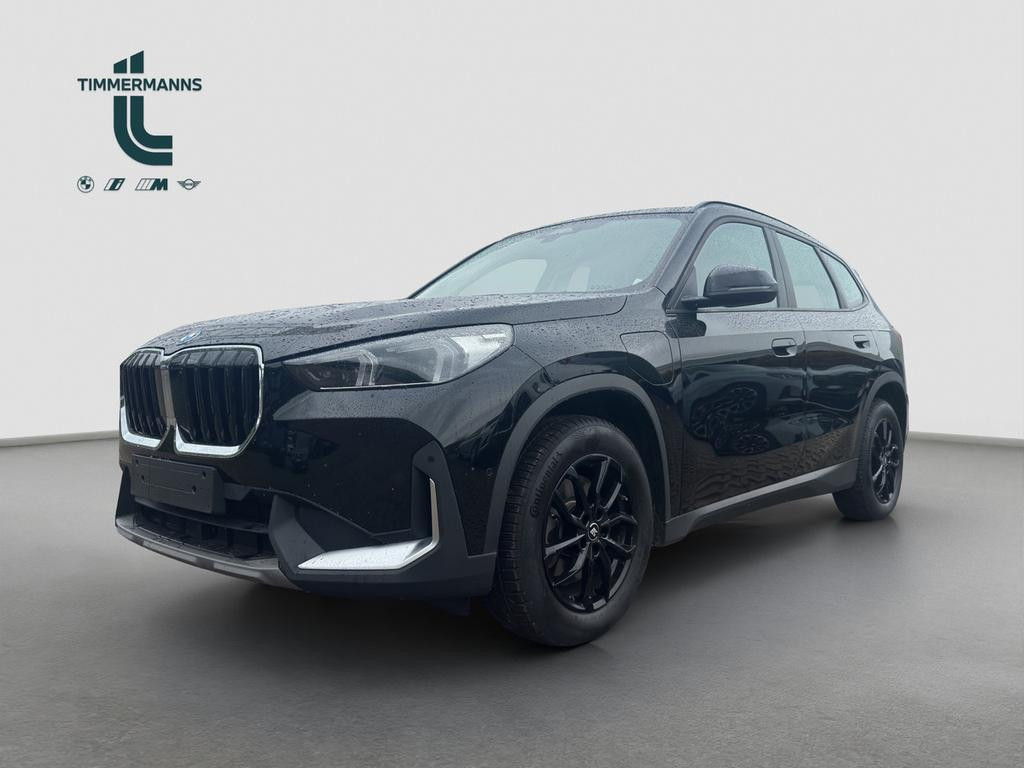 BMW X1 2024 Hybride Benzine