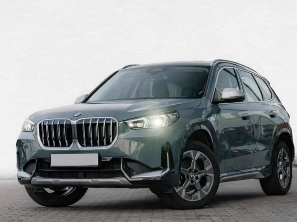 BMW X1 2024 Benzine