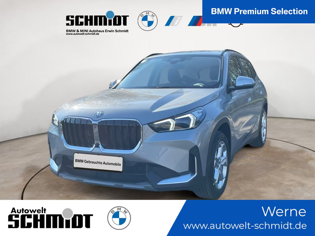 BMW X1 2024 Hybride Benzine
