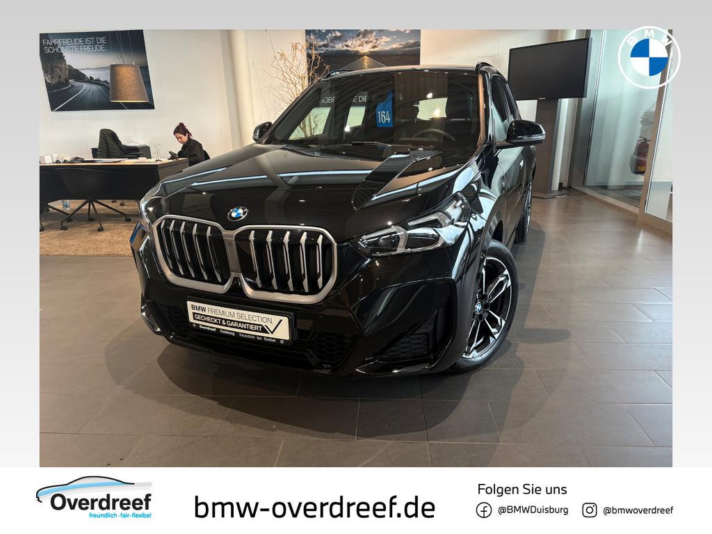 BMW X1 2025 Benzine