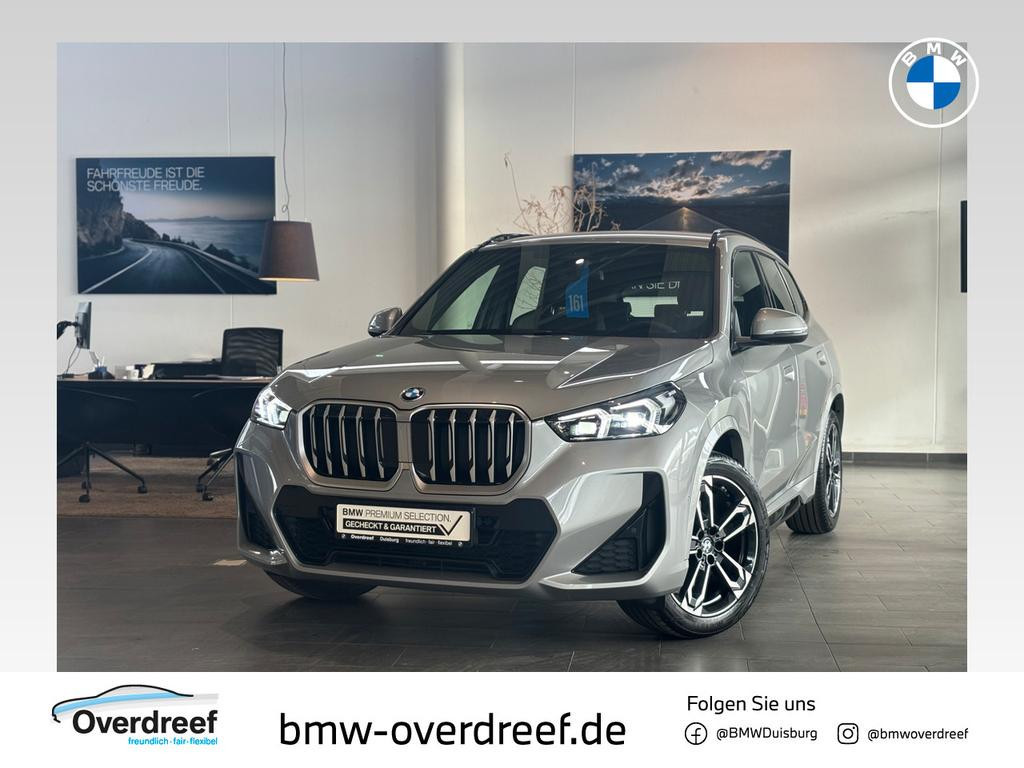 BMW X1 2025 Benzine