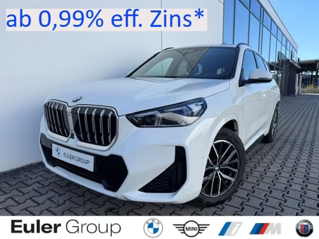 BMW X1 2025 Diesel