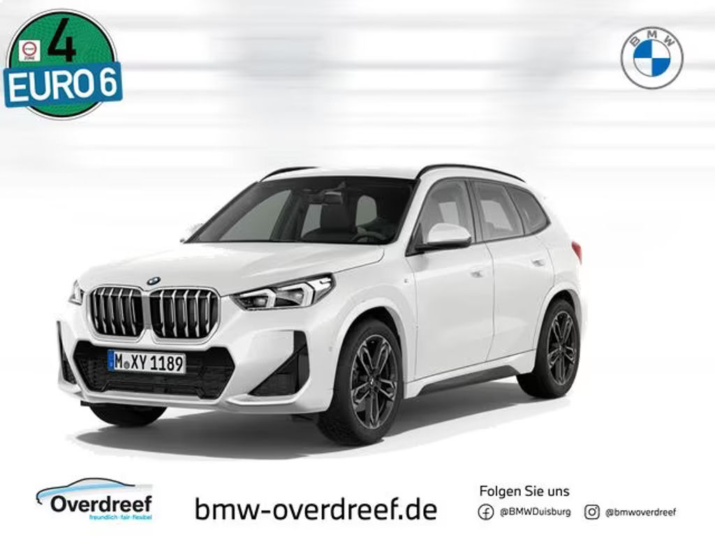 BMW X1 2025 Diesel