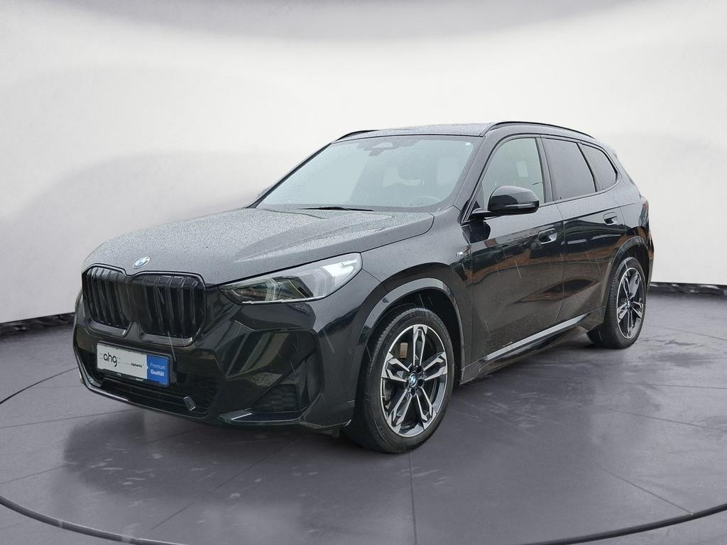 BMW X1 2022 Diesel