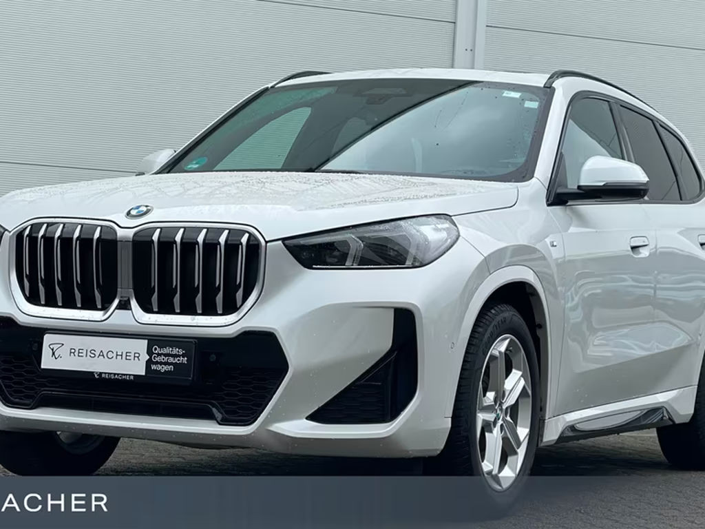 BMW X1 2024 Benzine