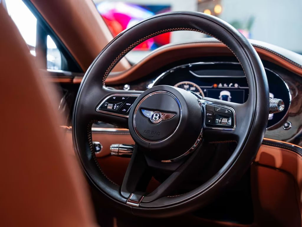 Bentley Flying Spur