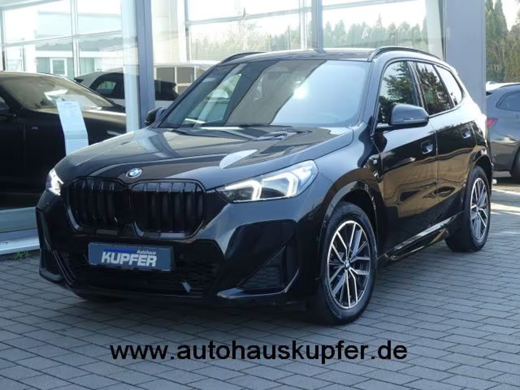 BMW X1 2024 Diesel